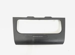 Instrument panle border VW Golf V (1K1), VW Golf VI (5K1), VW Golf V Variant (1K5), VW Golf VI Variant (AJ5)