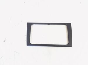 Instrument panle border VW GOLF VI (5K1), VW GOLF VI Variant (AJ5), VW GOLF VI Van (5K1_), VW GOLF V (1K1)