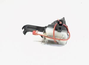 Stelmotor Tankklep AUDI TT (8J3)