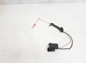 Servomotor for fuel filler flap AUDI A8 (4H2, 4H8, 4HC, 4HL)