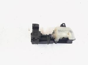 Servomotor for fuel filler flap MERCEDES-BENZ M-CLASS (W164)