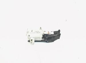 Servomotor for fuel filler flap AUDI TT (8N3)