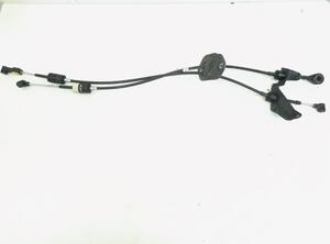 Cable for manual gearbox FORD TRANSIT Bus (FD_ _, FB_ _, FS_ _, FZ_ _, FC_ _)