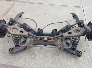 Axle JAGUAR X-TYPE (X400)