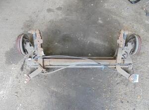 Axle PEUGEOT PARTNER MPV (5_, G_)