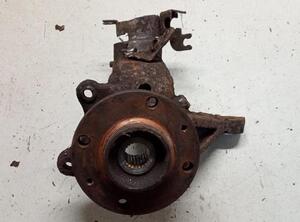 Stub Axle PEUGEOT PARTNER Box Body/MPV (5_, G_)