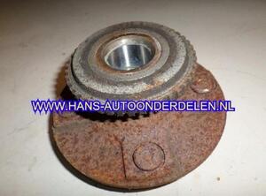 Achsschenkel links hinten Nissan Almera II Hatchback N16  P16213674