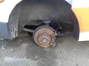 Axle Beam VW CADDY III Box Body/MPV (2KA, 2KH, 2CA, 2CH)