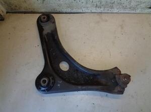 Track Control Arm CITROËN C2 (JM_)