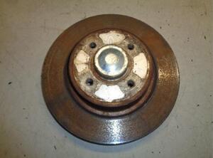 Wheel Bearing RENAULT SCÉNIC I MPV (JA0/1_, FA0_)