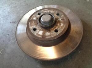 Wheel Bearing PEUGEOT 308 I (4A_, 4C_), PEUGEOT 308 SW I (4E_, 4H_)