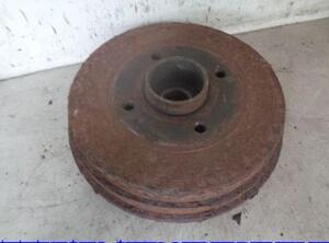 Wheel Bearing RENAULT CLIO III (BR0/1, CR0/1)