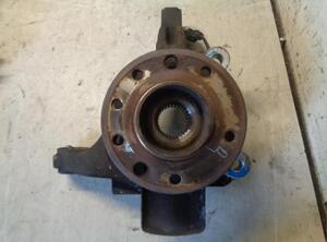 Wheel Hub OPEL SIGNUM Hatchback (Z03)