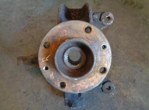 Wheel Hub RENAULT MEGANE II (BM0/1_, CM0/1_)