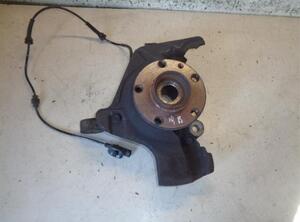 Wheel Hub FIAT DOBLO Cargo (263_)