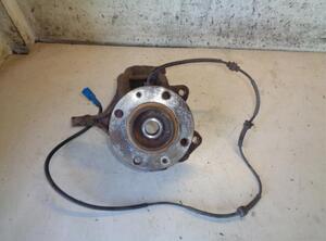 Wheel Hub CITROËN C2 (JM_), PEUGEOT 207 (WA_, WC_)