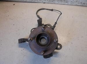 Wheel Hub FORD FIESTA VI (CB1, CCN)