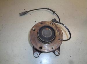 Wheel Hub PEUGEOT 307 (3A/C)