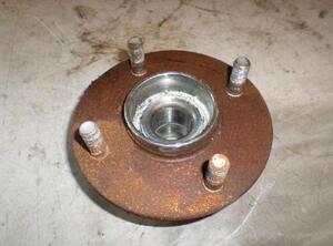 Wheel Hub NISSAN ALMERA II Hatchback (N16)