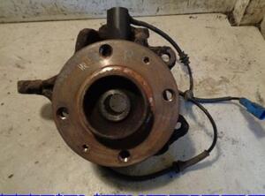 Wheel Hub PEUGEOT 207 (WA_, WC_)