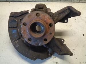 Wheel Hub VW GOLF IV (1J1)