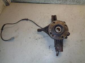 Wheel Hub CITROËN C4 I (LC_)