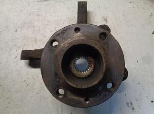 Wheel Hub RENAULT CLIO I (B/C57_, 5/357_)