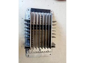 Audio Amplifier ALFA ROMEO GT (937_)