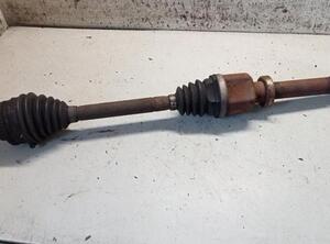 Drive Shaft RENAULT MEGANE Scenic (JA0/1_), RENAULT SCÉNIC I MPV (JA0/1_, FA0_)