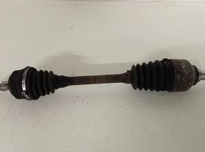 Drive Shaft MERCEDES-BENZ A-CLASS (W168)