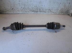 Drive Shaft SUZUKI IGNIS II (MH), SUZUKI IGNIS I (FH)