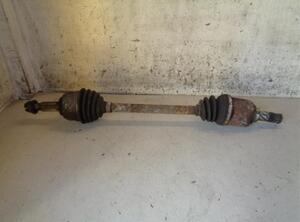 Drive Shaft NISSAN MICRA III (K12)