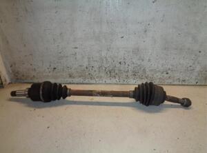 Drive Shaft CITROËN C2 (JM_), CITROËN C3 I (FC_, FN_), PEUGEOT 1007 (KM_)