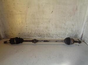 Drive Shaft NISSAN MICRA III (K12)