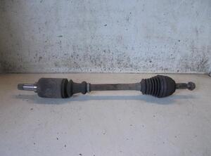 Drive Shaft CITROËN SAXO (S0, S1)