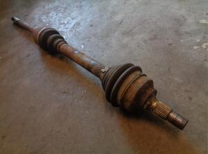 Drive Shaft PEUGEOT 307 SW (3H), PEUGEOT 307 Break (3E), CITROËN C4 I (LC_)