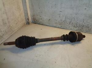 Drive Shaft RENAULT CLIO II (BB_, CB_)