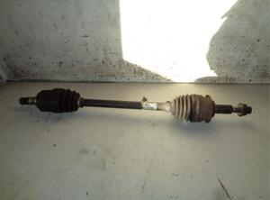 Drive Shaft SUZUKI SWIFT III (MZ, EZ)