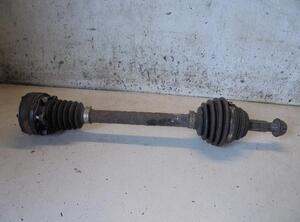 Drive Shaft VW POLO (6N2)