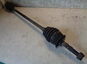 Drive Shaft OPEL CORSA C (X01)