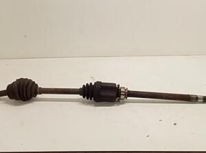 Drive Shaft FIAT DOBLO MPV (119_, 223_)