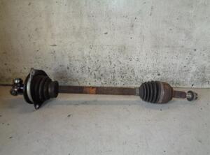 Drive Shaft RENAULT TWINGO II (CN0_)