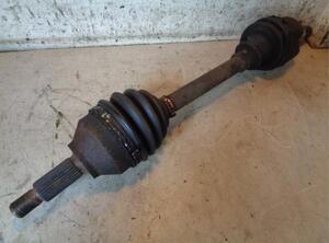 Drive Shaft FORD MONDEO III Turnier (BWY)