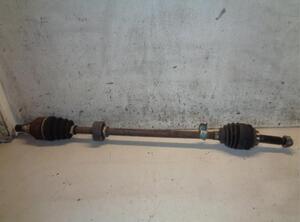 Drive Shaft DAEWOO MATIZ (M100, M150)