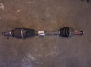 Drive Shaft RENAULT CLIO III (BR0/1, CR0/1), RENAULT CLIO II (BB_, CB_)