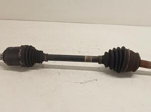 Drive Shaft OPEL CORSA D (S07)