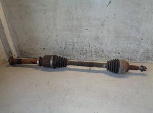 Drive Shaft RENAULT GRAND SCÉNIC II (JM0/1_), RENAULT SCÉNIC II (JM0/1_)