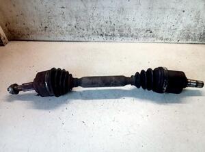 Drive Shaft RENAULT VEL SATIS (BJ0_)