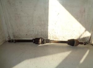 Drive Shaft RENAULT MEGANE II (BM0/1_, CM0/1_)