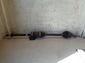 Drive Shaft FIAT DOBLO Cargo (263_)